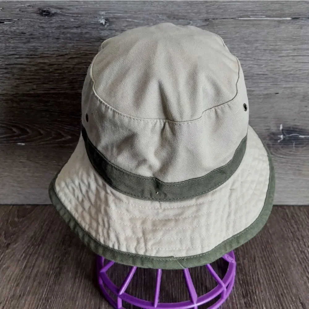 Disney's Animal Kingdom Safari Bucket Hat